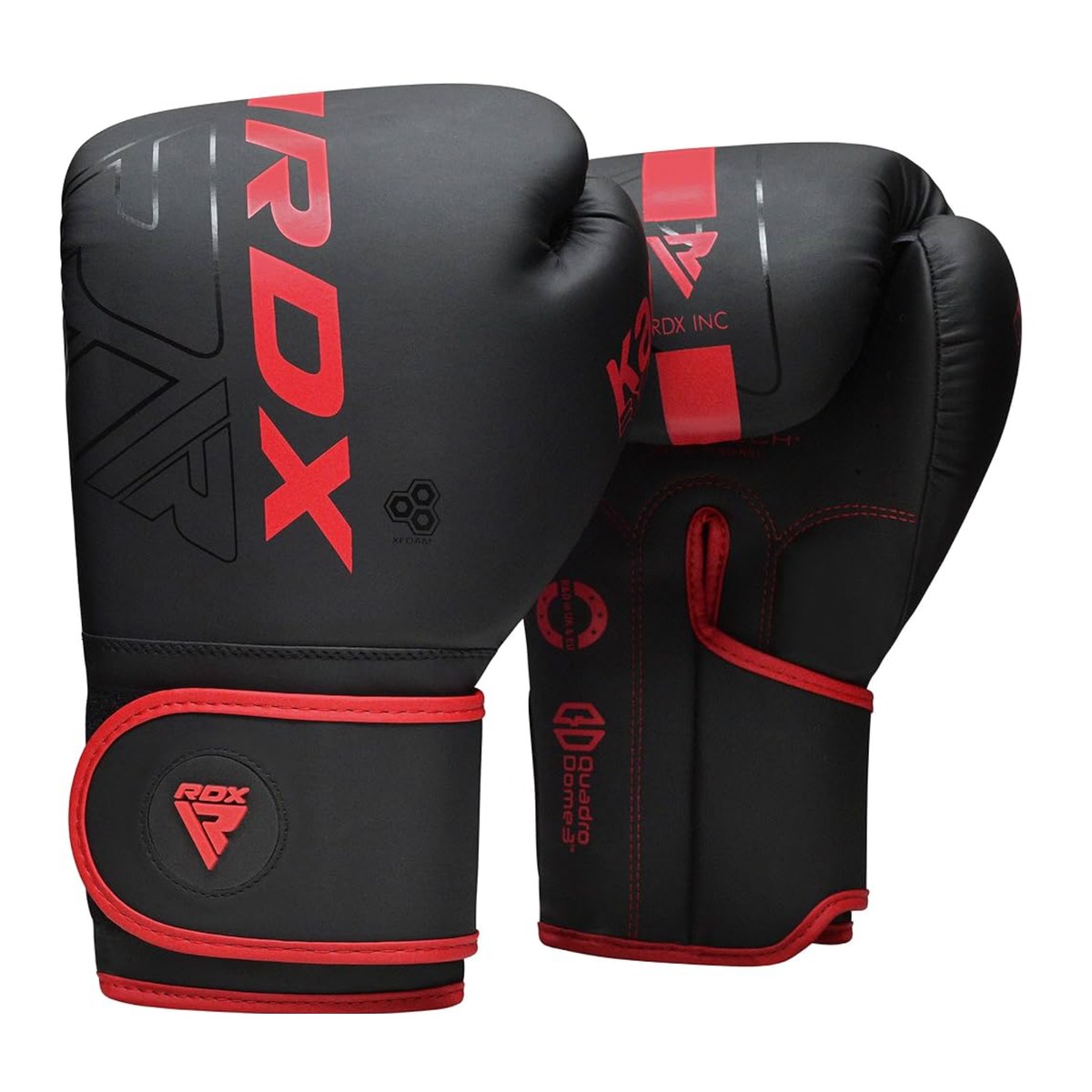 Mid-Range Gloves — 14oz