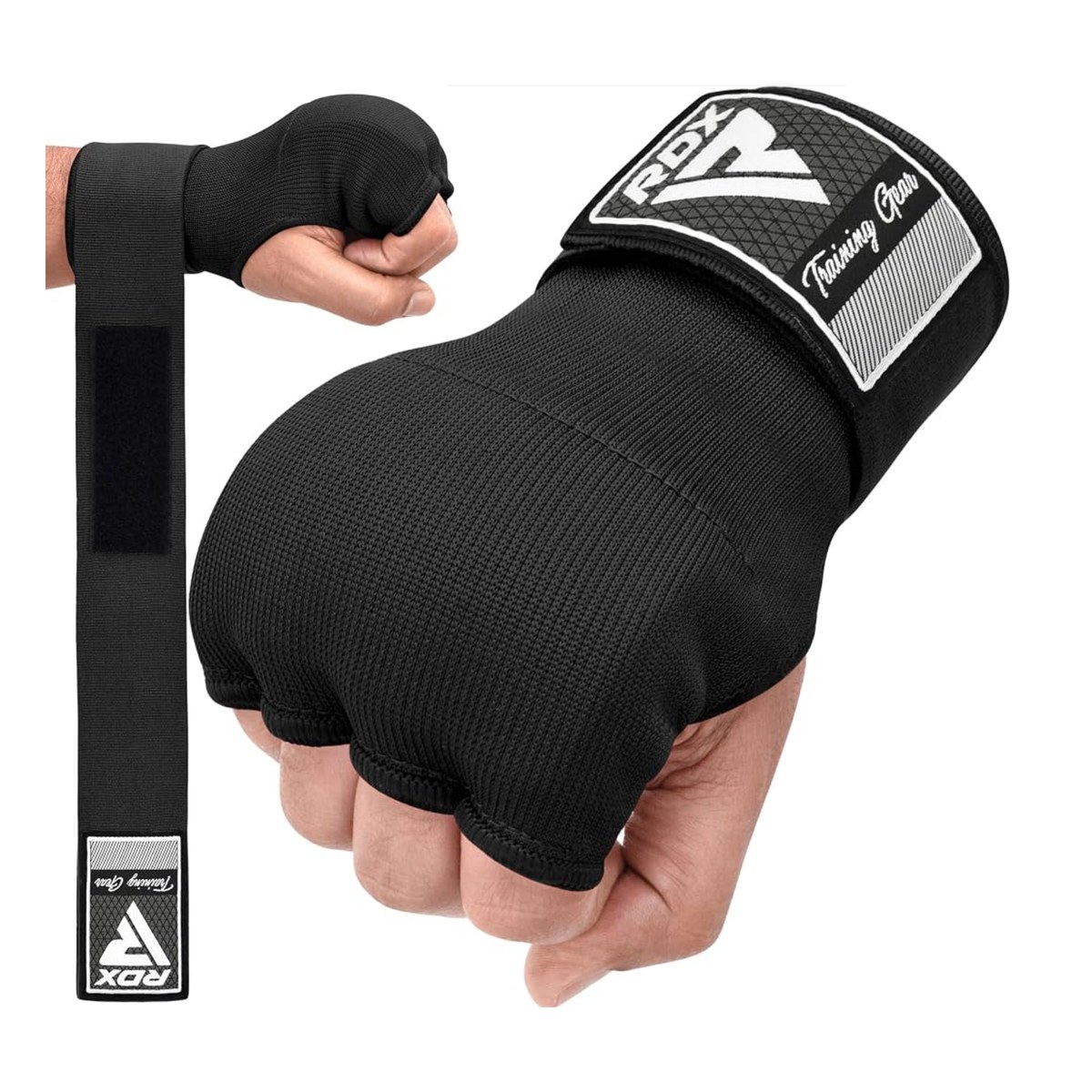 Quick Wraps — Med / Large