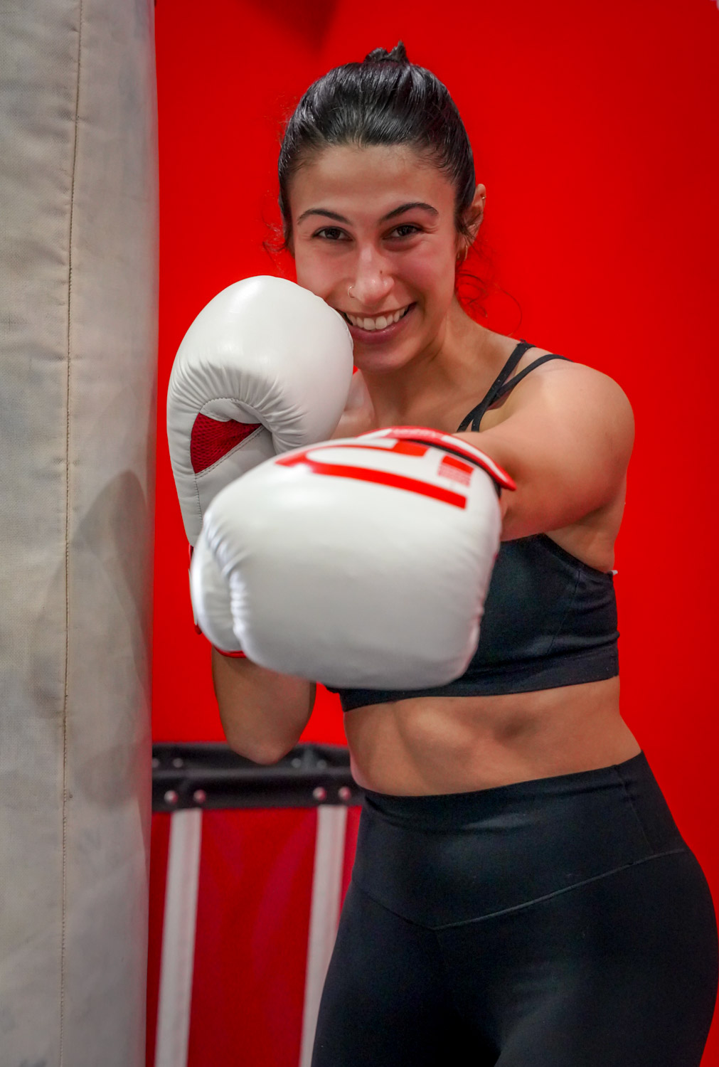 Sweat Class